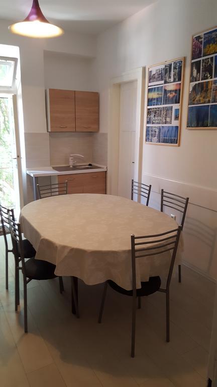 Apartment Lelli Сплит Екстериор снимка