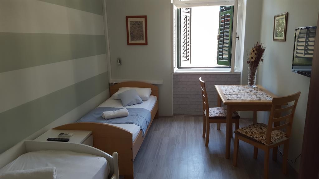 Apartment Lelli Сплит Екстериор снимка
