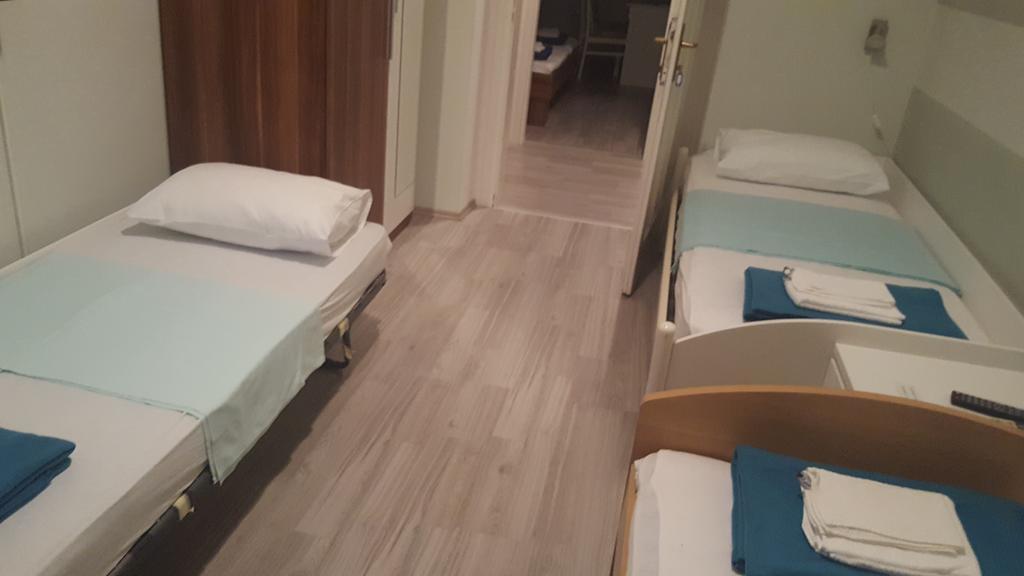 Apartment Lelli Сплит Екстериор снимка