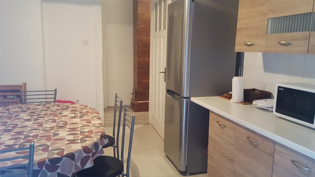 Apartment Lelli Сплит Екстериор снимка