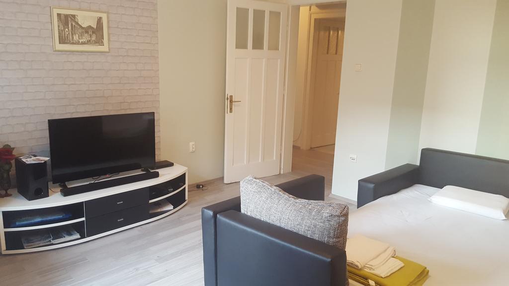Apartment Lelli Сплит Екстериор снимка