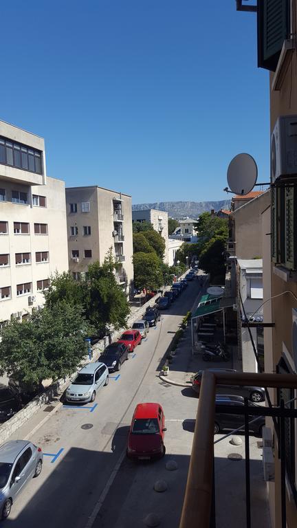 Apartment Lelli Сплит Екстериор снимка