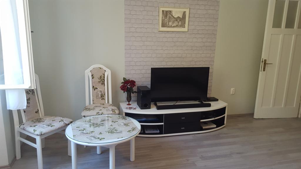 Apartment Lelli Сплит Екстериор снимка