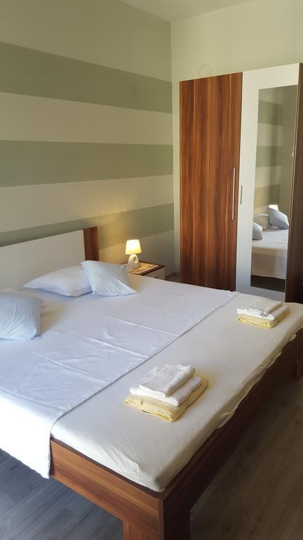 Apartment Lelli Сплит Екстериор снимка