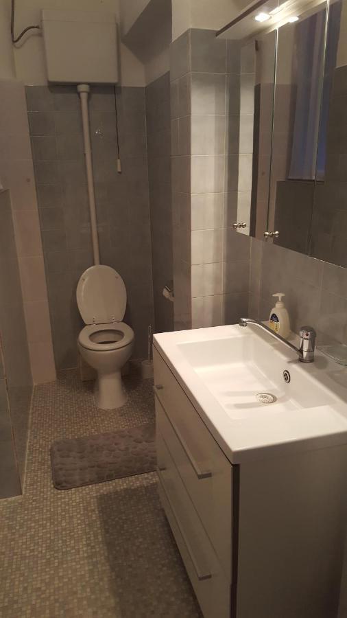 Apartment Lelli Сплит Екстериор снимка